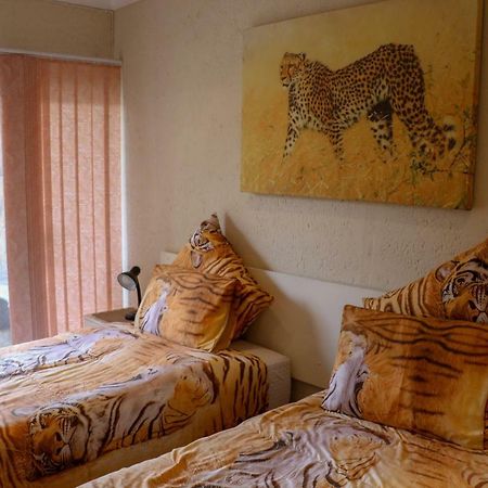Rock Art Guesthouse Witbank Esterno foto