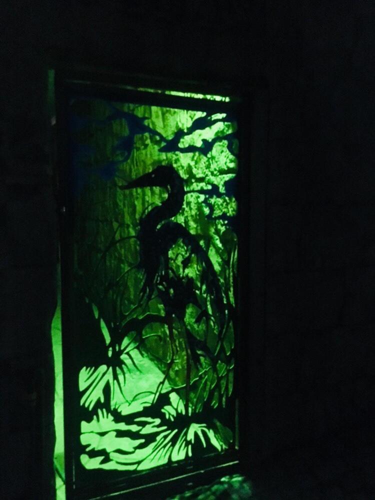 Rock Art Guesthouse Witbank Esterno foto