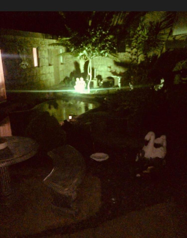 Rock Art Guesthouse Witbank Esterno foto